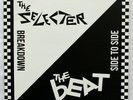 The Selecter / The Beat - Breakdown / Side to Side - 2006 Split 7