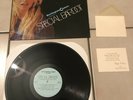 33 Tours / RPM : Brigitte Bardot - Special Bardot (Brings You) - TRES RARE