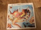DIRE STRAITS LIVE DOUBLE LP: