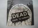 Detention  Dead Rock 'n Rollers/ El Salvador  7
