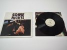 FUN Some Nights 2012 Fueled By Ramen Vinyl LP with CD and Insert EX