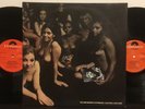 Jimi Hendrix - Electric Ladyland - Vinyl 2 LP Record Made In UK