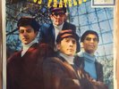 Los Fratellos Rare Chilean Music LP 12