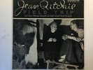 JEAN RITCHIE FIELD TRIP   FILED RECORDINGS SCOTTISH IRISH GB FOLK   RARE LP 1954