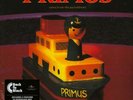 PRIMUS - Tales From The Punchbowl (reissue) - Vinyl (2xLP)