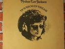 Python Lee Jackson - In a Broken Dream Vinyl LP 1972 SYB3001 Rod Stewart VG+