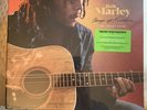 Bob Marley Songs Of Freedom 6LP Vinyl Box New 2021 Sealed In Hand