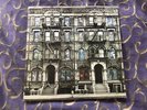 Led Zeppelin Physical Graffiti vinyl LP record 1975 Swan Song SSK 89400