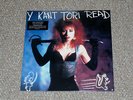Y Kant Tori Read - Self-Titled LP Vinyl Record Brand New RSD 2017 Tori Amos