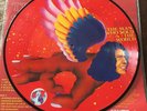 DAVID BOWIE 'MAN WHO SOLD THE WORLD -RSD- PIC DISK