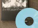Dave Matthews Band Live Trax Vinyl RSD Vol. 35 Burgettstown Blue