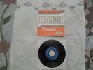 BLONDIE ( I'M ALWAYS TOUCHED BY YOUR ) PRESENCE DEAR RARE BELGIUM SLEEVE? SINGLE