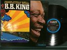 B B KING Completely Well BLS-6037 Bluesway 1969 sterling Vinyl Lp Ex+