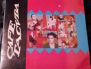 cafe tacuba lot Lp still sealed + cassette very rare Guatemala Press by Dideca