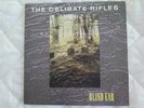 THE CELIBATE RIFLES - BLIND EAR - VERY RARE OZ SAMPLE COPY -TRUETONE TLP-792077