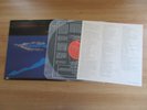 Jon & Vangelis - The Best Of Jon & Vangelis 1984 Korea Orig LP