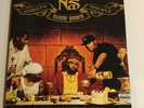 Nas “Street’s Disciple” Vinyl 1st Press Promo Copy
