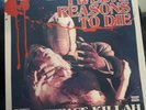 Ghostface Killah Twelve Reasons To Die Vinyl Hip Hop Album Wu Tang Clan