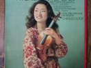 Decca SXL 6851 Kyung Wha Chung Violin Dutoit Chausson Saint-Saens Ravel