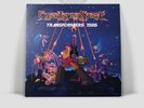 CYBERTRONIC SPREE : TRANSFORMERS 1986 Vinyl LP (Swirl Variant) ETR Brand New