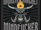 Monster Magnet - Mindfucker NEW and SEALED - Made in Germany - Limited - NICE