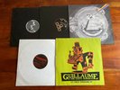 56x Minimal, Microhouse, Deep House, Tech House Vinyl