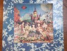 Rolling stones vinyl Lp Their Satanic Majestys Request