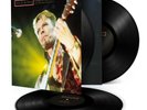 David Bowie - Look At The Moon [Live At phoenix 97] 3LP
