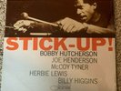 Bobby Hutcherson Blue Note 84244 LP 