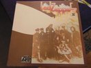 Led Zeppelin II Orig 1969 Vinyl LP Ludwig RL LH CTH SUPER NICE Exc