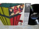 I-LEVEL Self-Titled LP 1st Press Epic PROMO Give Me etc. Synth/Dance/Soul NM