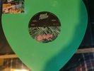 Black Honey - Corrine Heart Shaped Vinyl LTD 500 Copies Love Record Stores/LRS@