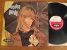 RARE LP 33T FRANCOISE HARDY 1er ALBUM 1962 VOGUE Dédicacé AUTOGRAPHE   SIGNED