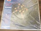 The Moody Blues On The Threshold Of A Dream, SEALED Japaneese