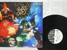 SOFT MACHINE SOFTS EMI EMS-80615 Japan PROMO VINYL LP