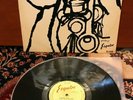 MILES DAVIS QUINTET - COOKIN' WITH - UK 1st Press Esquire / Heavy Vinyl / EX LP