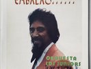 Orquesta Los Juniors “Embálao” Canta Kike Rivera
