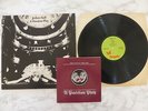 JETHRO TULL A PASSION PLAY 1973 UK LP CHRYSALIS CHR1040 COMPLETE WITH BOOKLET VG