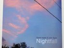 CHARLIE HADEN & JOHN TAYLOR - Nightfall - 180 gr. audiophile LP Vinyl JAZZ