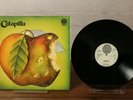 Catapilla, Album CATAPILLA, Vinyl LP, GF, Jazz Rock, Vertigo 6360 029, VG++