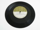 UNKNOWN ARTIST 'BETTER LET HER GO' ADVISION 1-SIDED ACETATE 1962/63 BEAT MOD