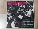 Decca SXL 6138 WBg ED1 Britten & Haydn - Cello Concertos / Rostropovich