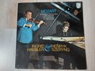 Philips 6500 143 Mozart - Sonatas For Violin and Piano / Szeryng Haebler