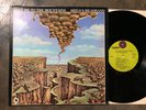Shiva's Headband - Take Me To The Mountains CAPITOL ST-538 LP Rare Psyche Rock