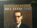 Bill Evans PORTRAIT IN JAZZ UltraDisc One Step MFSL Mobile Fidelity MoFi #4146