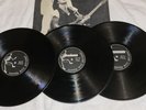 Bruce Springsteen & The E Streeters , Winterland, 1978, VG+, Unofficial