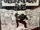 Operation Ivy - Energy Vinyl 2010 MINT sealed Hell Cat Records lp record