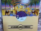 The Bar-Kays , Holy Ghost/Monster 12” Single