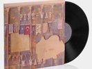M. Ward - Post War LP Vinyl Record