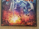 Stryper God Damn Evil  silver vinyl  Frontiers Records NEU